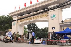 Người từ vùng dịch có được vào Hà Nội khám bệnh?