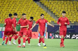 Ba cầu thủ xứ Nghệ và những cơ hội lớn trận gặp Saudi Arabia