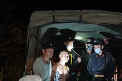 Gia Lai: Đối tượng cuối cùng trong vụ bỏ trốn khỏi nhà tạm giữ đã bị bắt