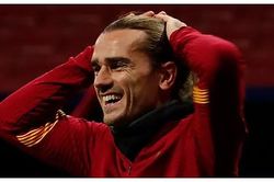 Bí ẩn đằng sau hợp đồng Barca cho Atletico mượn Griezmann