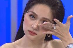 Chính thức: Phía Hương Giang lên tiếng làm rõ về đoạn clip nói xấu đồng nghiệp, kể chuyện 18+