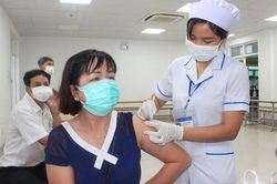 Sáng 2-9: Đồng Nai ghi nhận thêm 822 ca mắc Covid-19 mới