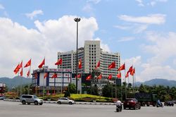 Khúc tráng ca ngày mới