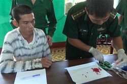 Đề nghị đưa 6 xã ra khỏi diện địa bàn trọng điểm, phức tạp về an ninh trật tự