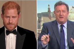 Meghan Markle vừa thất bại trước truyền thông, Hoàng tử Harry đã có lời phát biểu đầy ẩn ý