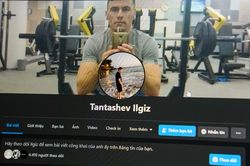 Tài khoản Facebook giả trọng tài trận Saudi Arabia - VN bị tấn công
