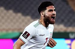 Cựu tiền vệ Premier League tỏa sáng ở vòng loại World Cup châu Á