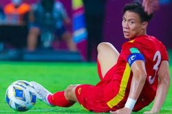 V.League mới là bệ phóng giúp tuyển Việt Nam tiến bộ hơn