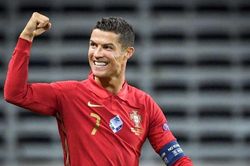 Cristiano Ronaldo chiến thắng định kiến