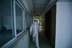 Giải pháp chống dịch Covid-19 tại bệnh viện tâm thần