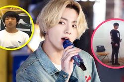 Jungkook BTS thời đi thử giọng và hiện tại, khác nhau 'một trời một vực'
