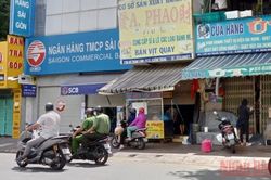 Tình trạng 'ngoài chặt, trong lỏng' tại TP Hồ Chí Minh