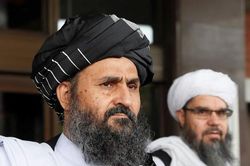Ai sẽ đứng đầu chính quyền mới của Afghanistan?