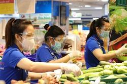 Triển khai 15 gói 'combo nông sản' chào hàng người dân TPHCM