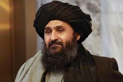 Hé lộ các nhân vật đứng đầu chính phủ mới của Taliban