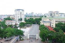 5 trường đại học Việt Nam vào bảng xếp hạng đại học danh tiếng thế giới