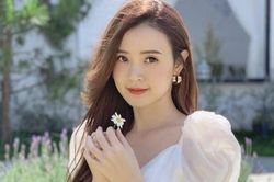 Midu nói gì khi bị nghi sửa mũi?