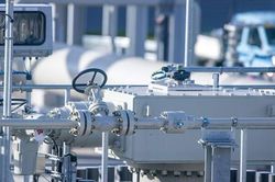 Gazprom: Sắp hoàn thành xây dựng Nord Stream 2 và cung cấp khí đốt cho châu Âu mùa đông 2021