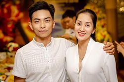 Phan Hiển lên tiếng thông tin bị Khánh Thi 'ép cưới'