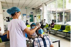 Bắc Ninh xây dựng kịch bản chống dịch khi có 10.000 ca mắc Covid-19