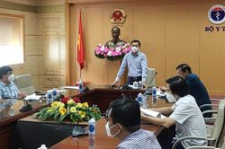 Đồng Nai thêm 109 ca Covid-19 là bệnh nhân tâm thần, nguy cơ tăng các ngày tới