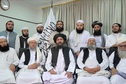 Các nhân vật chủ chốt trong chính phủ mới của Afghanistan đã có mặt tại Kabul