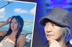 Tài tử Châu Tinh Trì yêu cầu người đẹp 17 tuổi xóa ảnh 'hẹn hò'