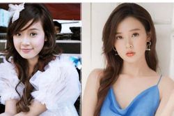 Những lần chứng minh không 'dao kéo' của Midu: Hết véo mũi tới đăng ảnh quá khứ vẫn bị soi