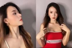 Bị hỏi thẳng chuyện phẫu thuật thẩm mỹ, Midu có cách đáp trả 'nhanh gọn lẹ'