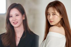 Chiêm ngưỡng vẻ đẹp ngày càng sang trọng của Seohyun (SNSD)
