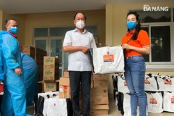 Vận động người dân giảm tiền thuê nhà cho người khó khăn