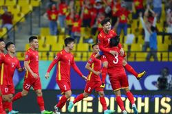 Vòng loại thứ 3 World Cup 2022: Đội tuyển Việt Nam thua đáng tiếc