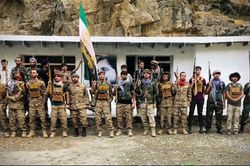 Nghi án al-Qaeda giúp Taliban tấn công 'thành trì' Panjshir