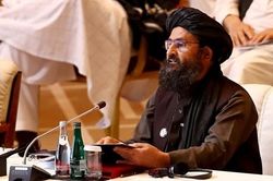 Lộ diện gương mặt người đứng đầu chính quyền Taliban