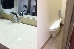 Những thiết kế đi ngược lại mọi logic, làm xong chỉ để ngắm đố ai xài được