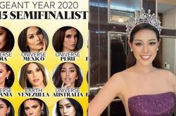 Missosology công bố Top 15 Timeless Beauty của năm 2020, Hoa hậu Khánh Vân ở vị trí nào?