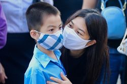 Kế hoạch dạy học cho trẻ lớp 1 của 63 tỉnh, thành