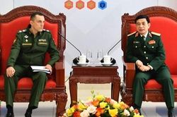 Nga sẽ cung cấp cho Việt Nam 20 triệu liều vaccine trong năm nay