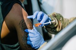 Các nước đang phát triển đối mặt tình trạng bất bình đẳng vaccine