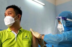 TP.HCM: Không có sự tăng đột biến số ca nhiễm mới Covid-19 trong ngày