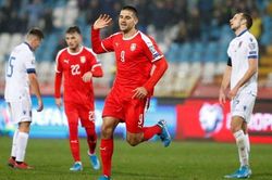Soi kèo nhà cái Serbia vs Luxembourg và nhận định bóng đá vòng loại World Cup (23h00, 4/9)