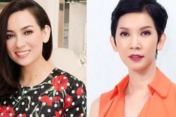 Siêu mẫu Xuân Lan nguyện cầu ca sĩ Phi Nhung hãy hồi phục thật nhanh