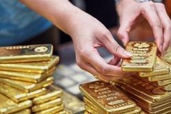 Giá vàng thế giới 4/9: Tăng mạnh khi bảng lương phi nông nghiệp Hoa Kỳ thấp hơn kỳ vọng
