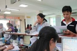 Thanh Hóa tìm phương án giải quyết việc làm cho lao động trở về từ vùng dịch
