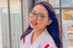 Phương Mỹ Chi chia sẻ hành trình cả gia đình chiến đấu với Covid-19 tại nhà