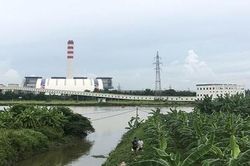 Dự án Nhà máy Nhiệt điện BOT Hải Dương thi công không phép, phớt lờ chỉ đạo của địa phương!