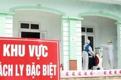 Khẩn cấp truy tìm người F0 trốn khỏi nơi điều trị ở Đồng Nai