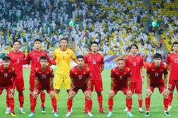 Hoàng Đức được thưởng