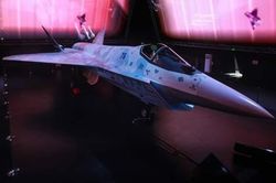 Nga sẽ đầu tư chế tạo tiêm kích Su-75 Checkmate, không chờ có tiền của nước ngoài mới làm