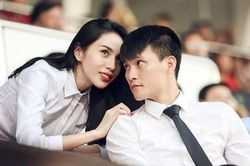 Công Vinh cho biết sẽ sao kê sau khi Thủy Tiên bị tố ăn chặn hơn 100 tỷ đồng từ thiện